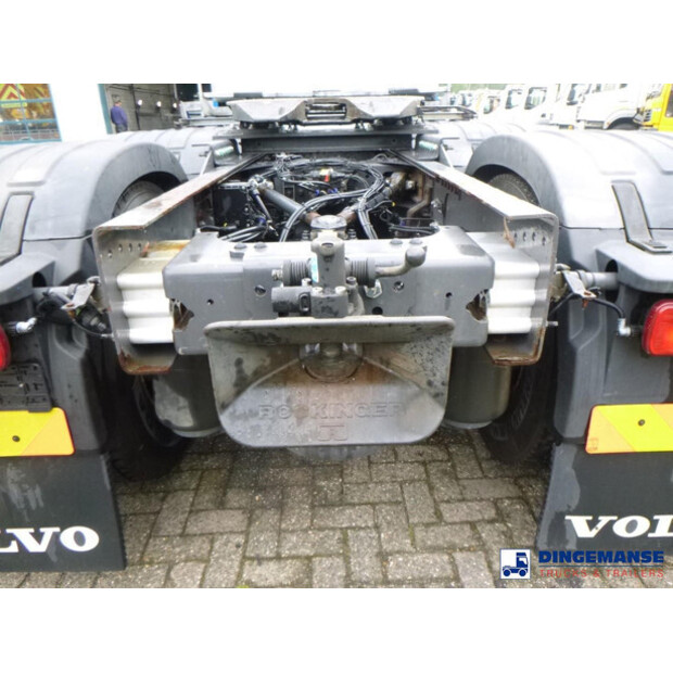 2016 Volvo FH 540-43068774