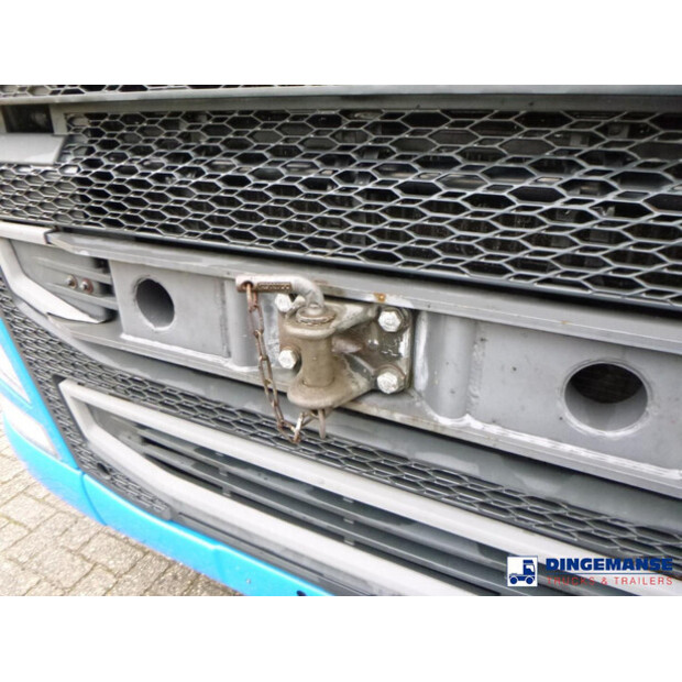 2016 Volvo FH 540-43068775