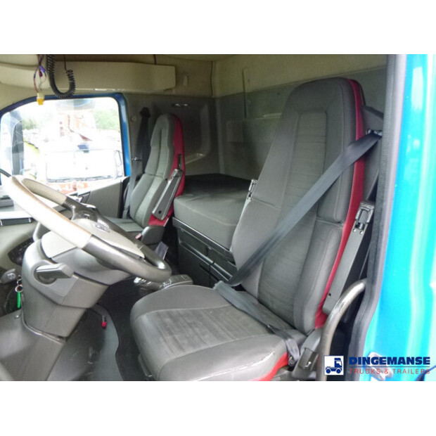 2016 Volvo FH 540-43068776