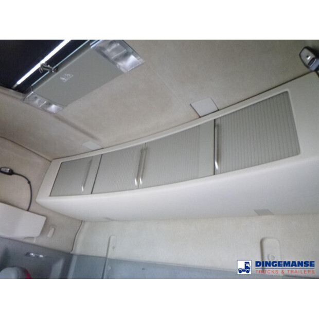 2016 Volvo FH 540-43068777