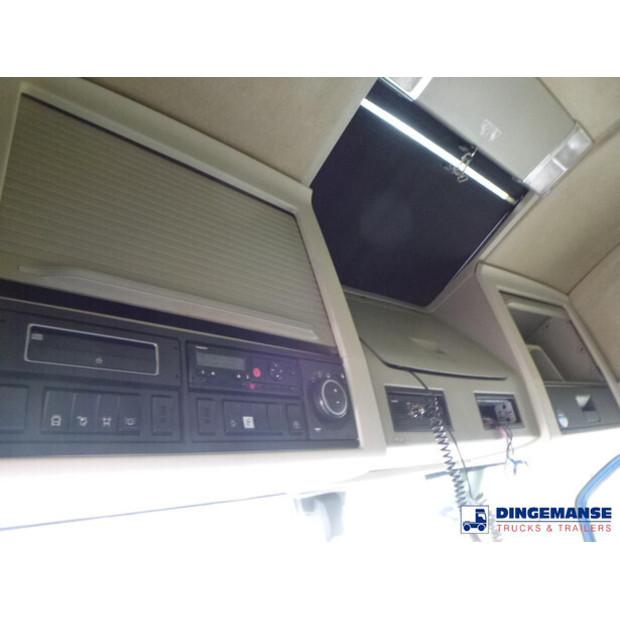 2016 Volvo FH 540-43068778