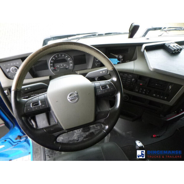 2016 Volvo FH 540-43068779