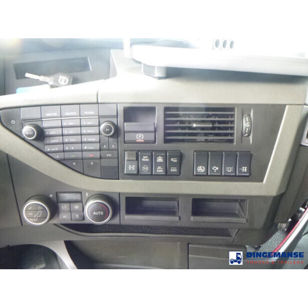 2016 Volvo FH 540-43068780