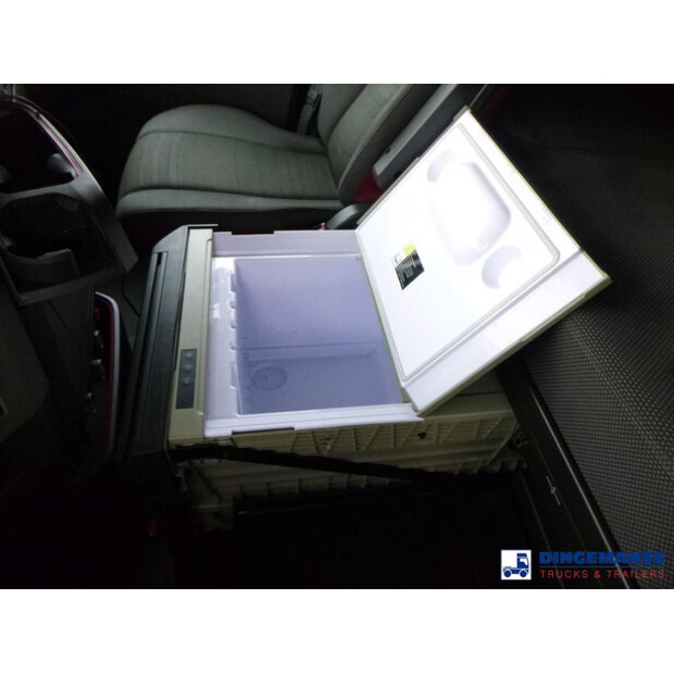 2016 Volvo FH 540-43068781