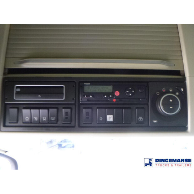 2016 Volvo FH 540-43068782