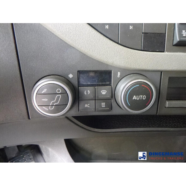 2016 Volvo FH 540-43068783