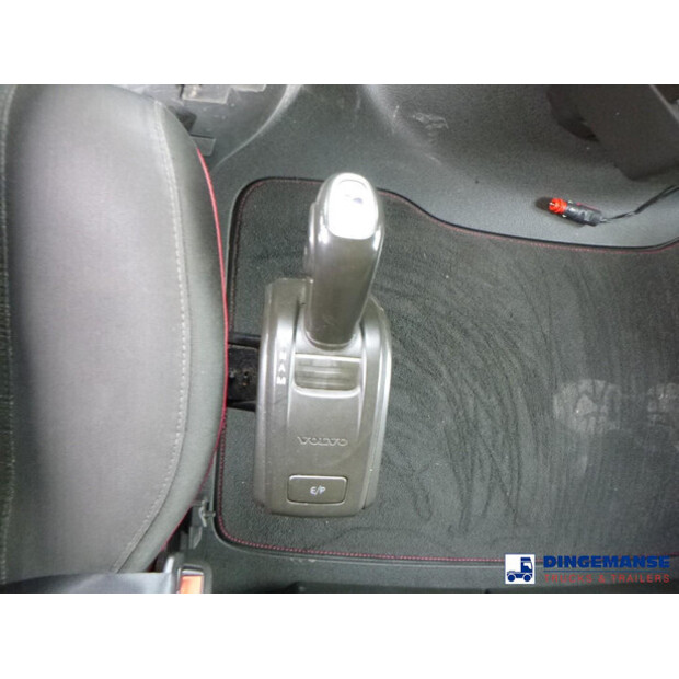 2016 Volvo FH 540-43068784