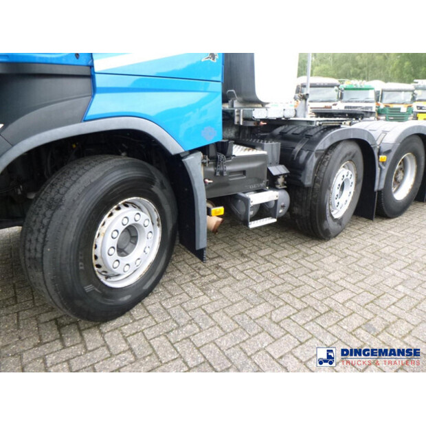 2016 Volvo FH 540-43068788