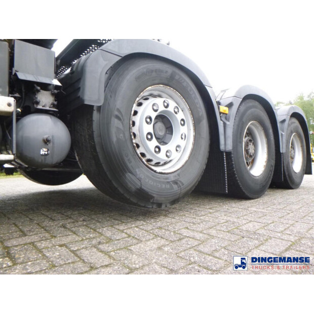 2016 Volvo FH 540-43068789