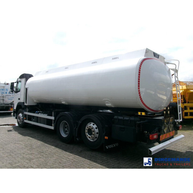 2015 فولفو FM380-43068793