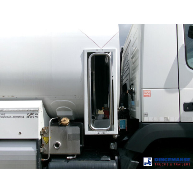 2015 فولفو FM380-43068794