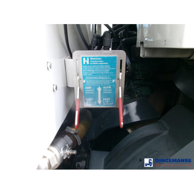 2015 فولفو FM380-43068795