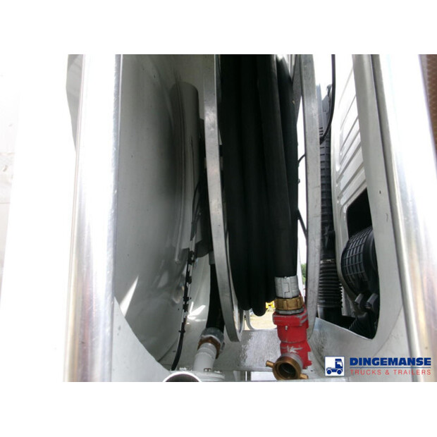 2015 فولفو FM380-43068796