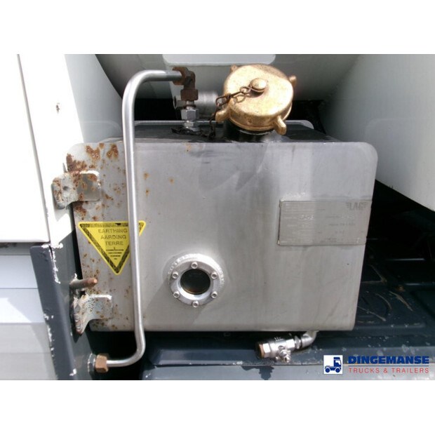 2015 فولفو FM380-43068798