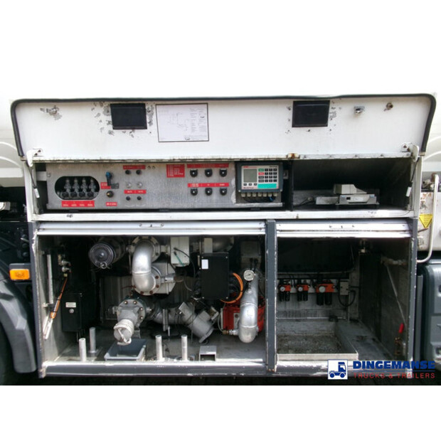 2015 فولفو FM380-43068800