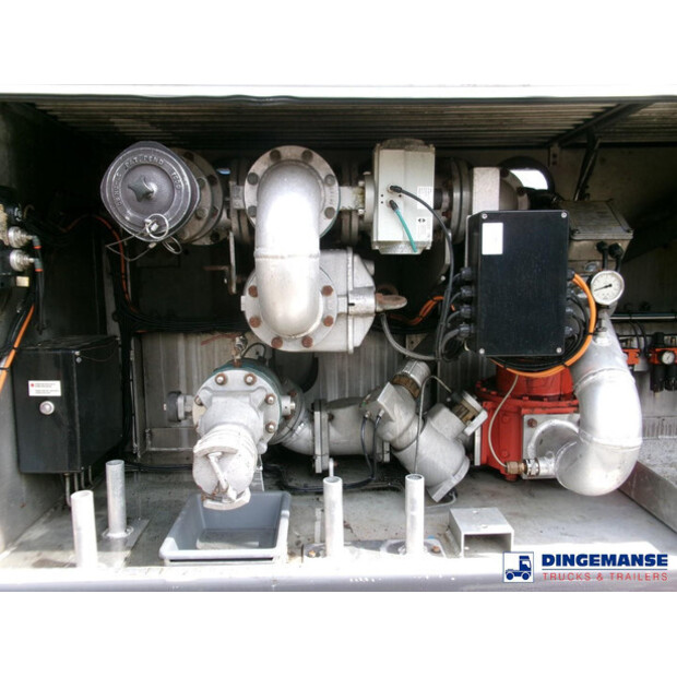 2015 فولفو FM380-43068801