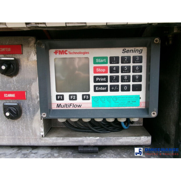 2015 فولفو FM380-43068802