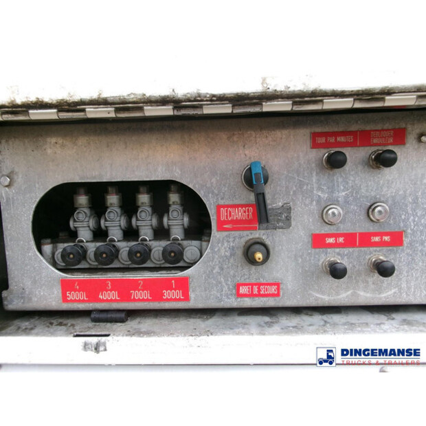 2015 فولفو FM380-43068804