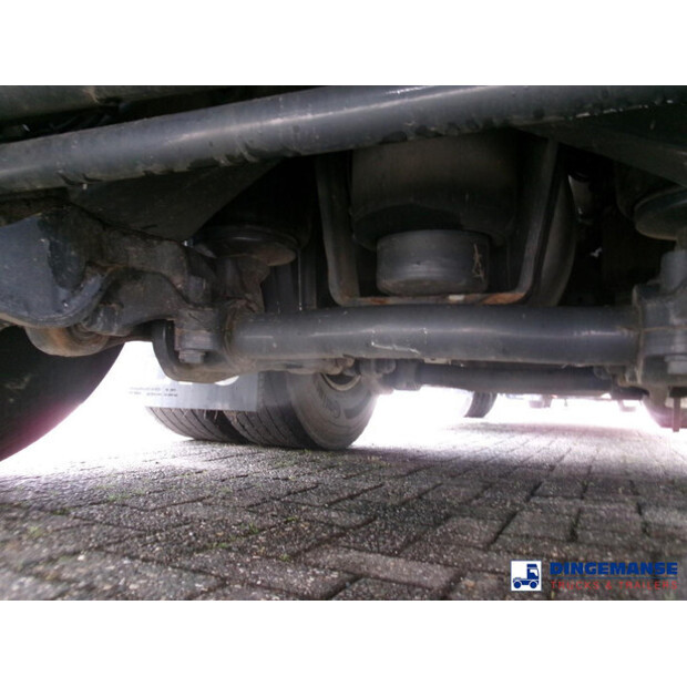 2015 فولفو FM380-43068811