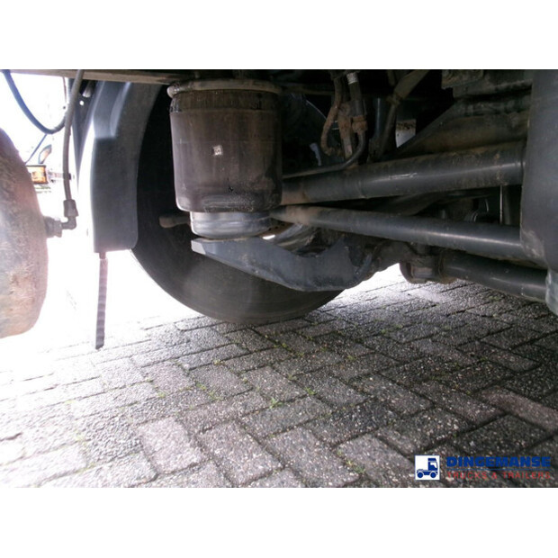 2015 فولفو FM380-43068812