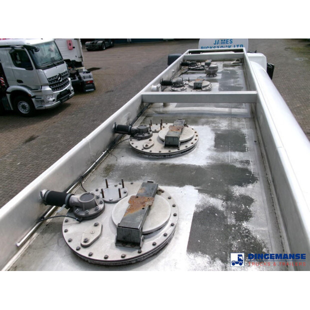 2015 فولفو FM380-43068813