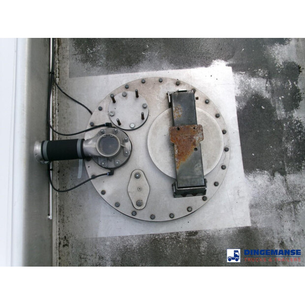 2015 فولفو FM380-43068814