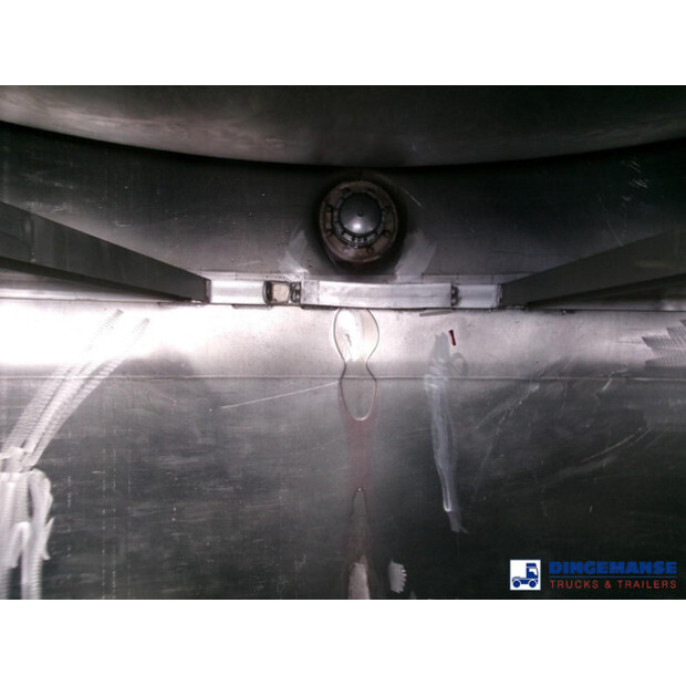 2015 فولفو FM380-43068815