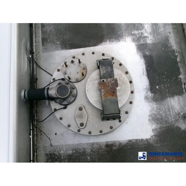 2015 فولفو FM380-43068816