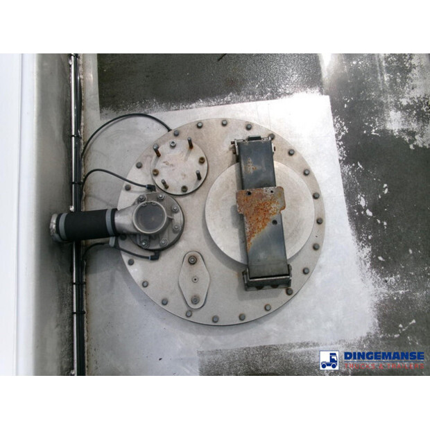 2015 فولفو FM380-43068818