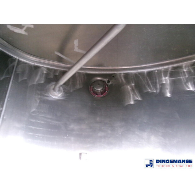 2015 فولفو FM380-43068820