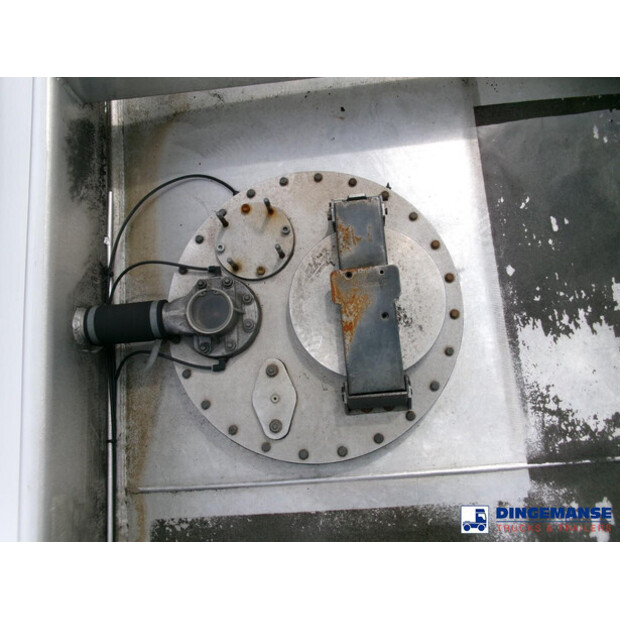 2015 فولفو FM380-43068821