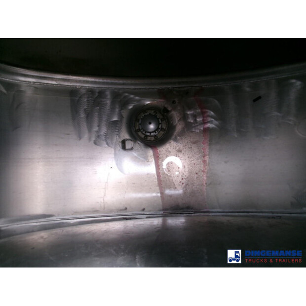 2015 فولفو FM380-43068822