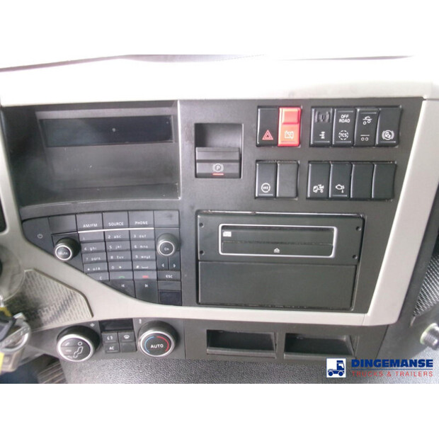 2015 فولفو FM380-43068825