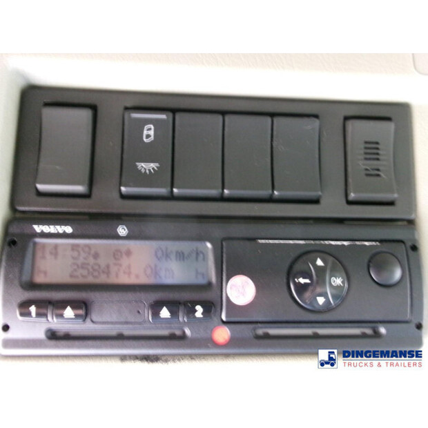 2015 فولفو FM380-43068832