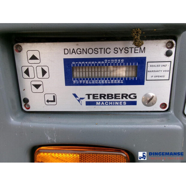 2015 Mercedes-Benz Econic 2630-43068842