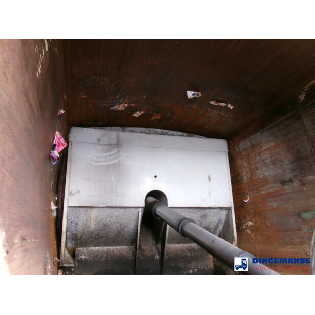 2015 Mercedes-Benz Econic 2630-43068845