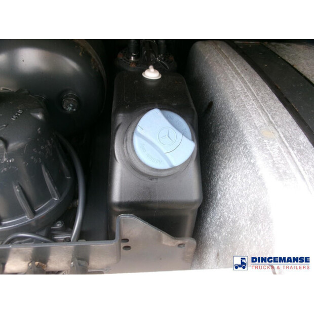 2015 Mercedes-Benz Econic 2630-43068846