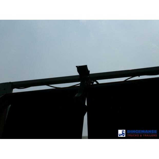 2015 Mercedes-Benz Econic 2630-43068847