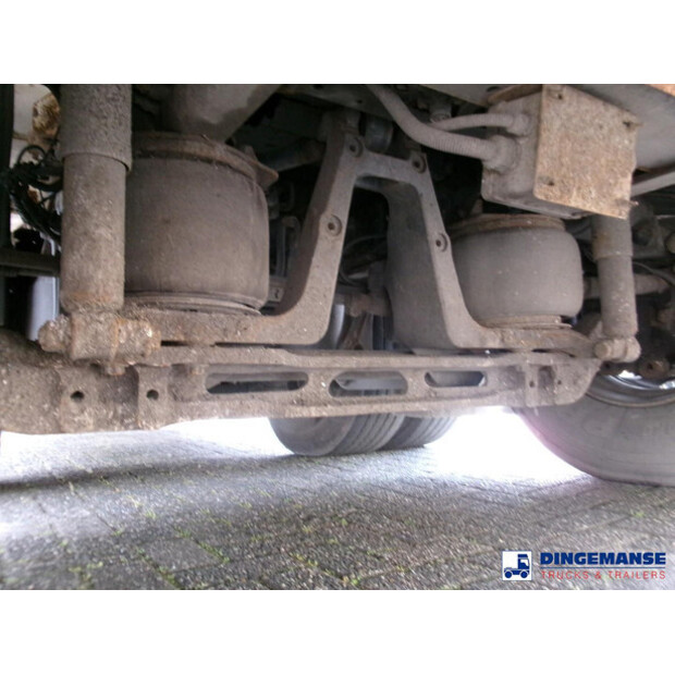 2015 Mercedes-Benz Econic 2630-43068850