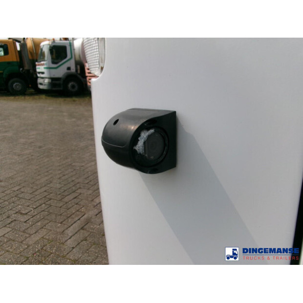 2015 Mercedes-Benz Econic 2630-43068851