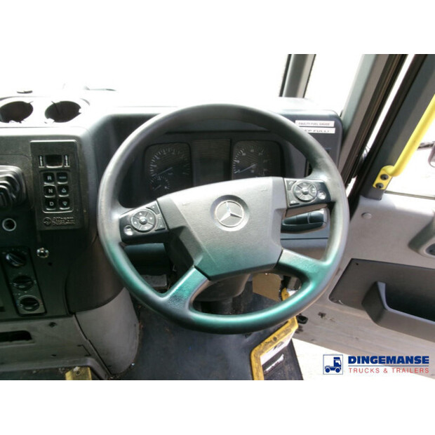 2015 Mercedes-Benz Econic 2630-43068852
