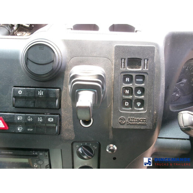 2015 Mercedes-Benz Econic 2630-43068854