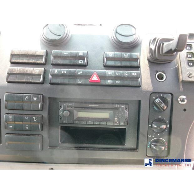 2015 Mercedes-Benz Econic 2630-43068855