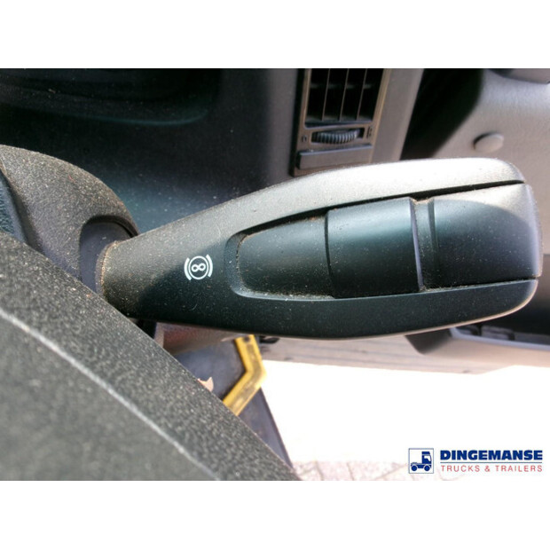 2015 Mercedes-Benz Econic 2630-43068857