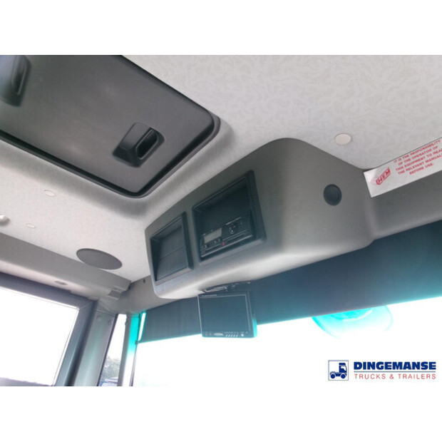 2015 Mercedes-Benz Econic 2630-43068858