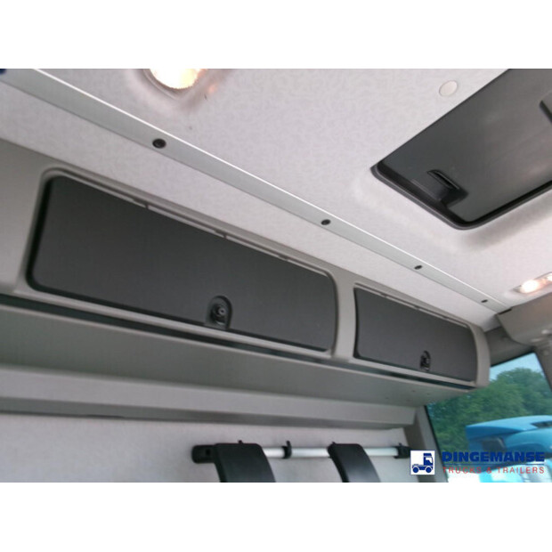 2015 Mercedes-Benz Econic 2630-43068859