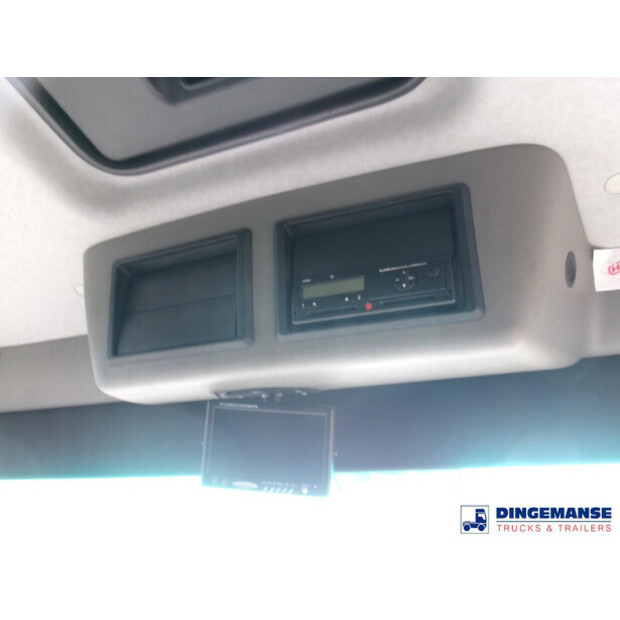 2015 Mercedes-Benz Econic 2630-43068860