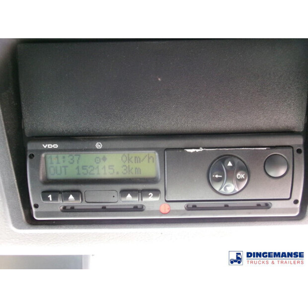 2015 Mercedes-Benz Econic 2630-43068861