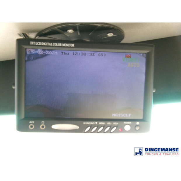 2015 Mercedes-Benz Econic 2630-43068862