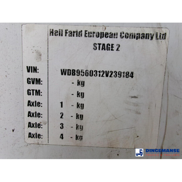 2015 Mercedes-Benz Econic 2630-43068864